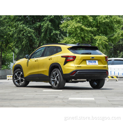 2022 2023 Cheap Adult Chevrolet chevy xingmailuo SEEKER gasoline cars